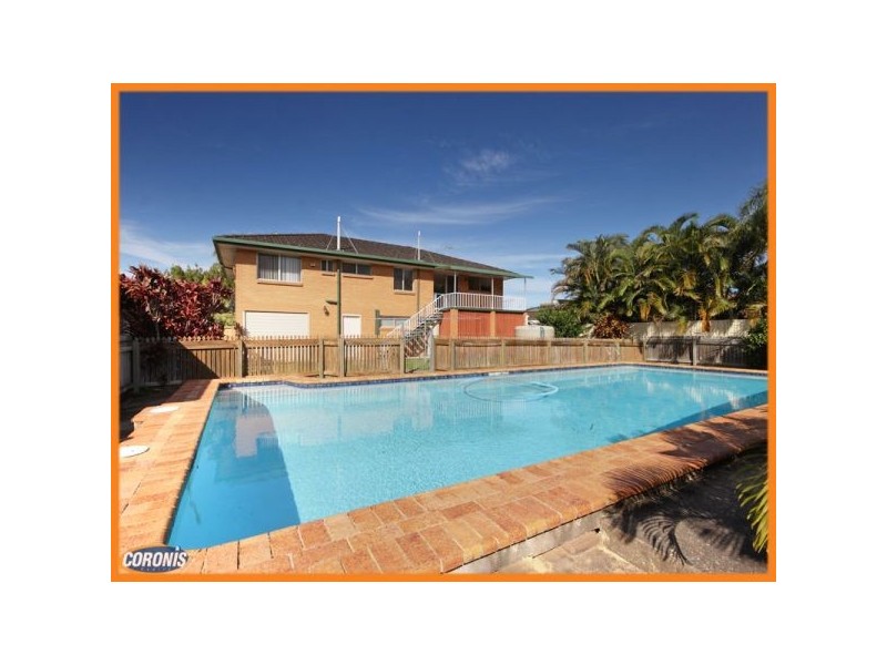 Scarborough QLD 4020