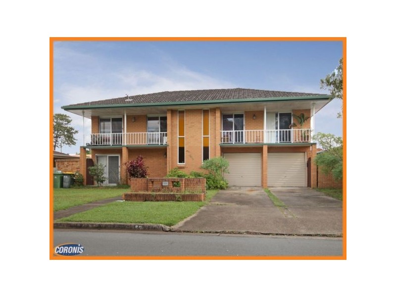 Scarborough QLD 4020