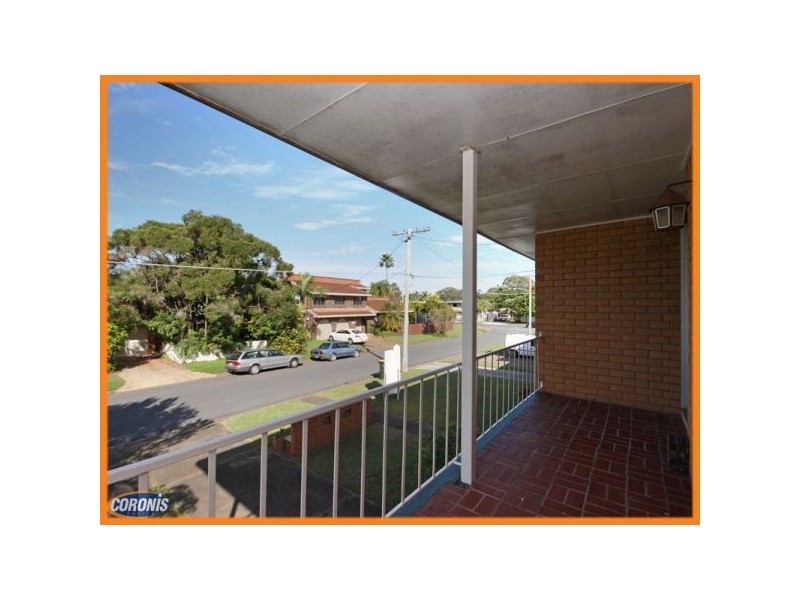 Scarborough QLD 4020