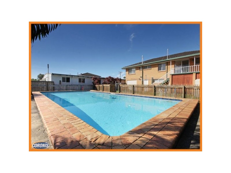 Scarborough QLD 4020