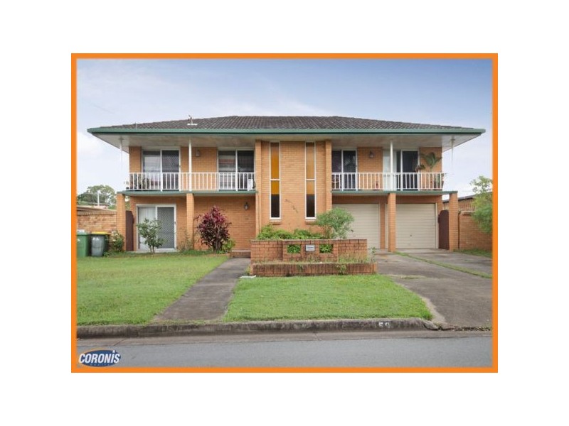 Scarborough QLD 4020