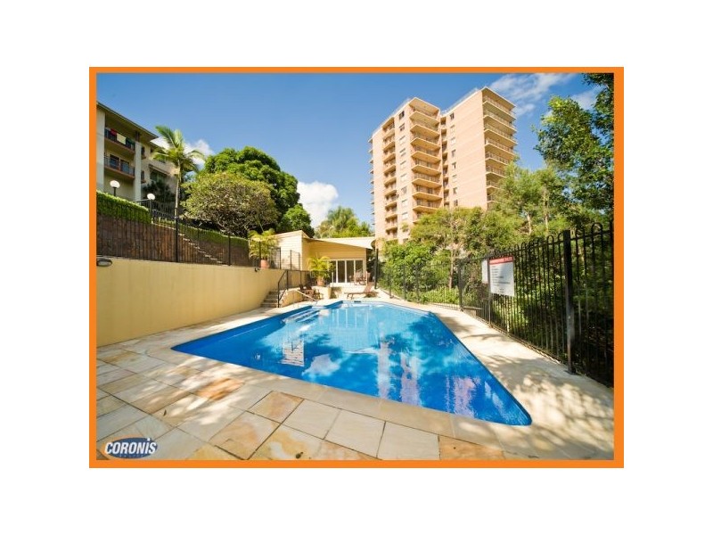 13/72 Lorimer Terrace, Kelvin Grove QLD 4059