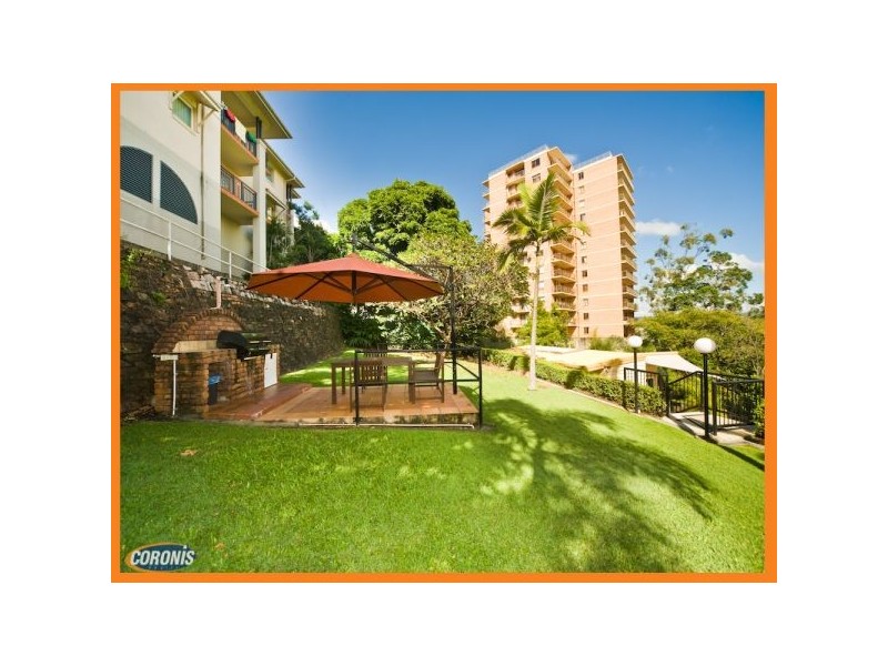 13/72 Lorimer Terrace, Kelvin Grove QLD 4059