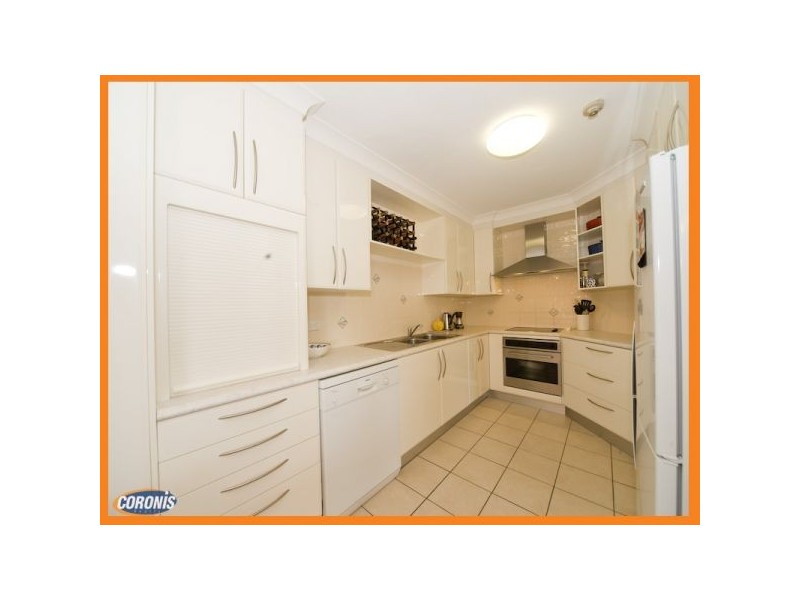 13/72 Lorimer Terrace, Kelvin Grove QLD 4059