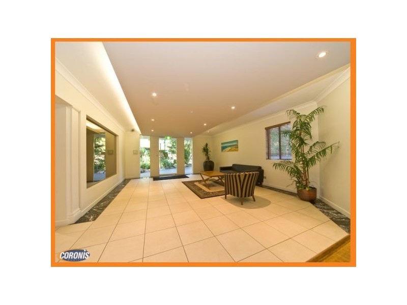 13/72 Lorimer Terrace, Kelvin Grove QLD 4059