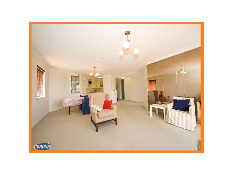 13/72 Lorimer Terrace, Kelvin Grove QLD 4059