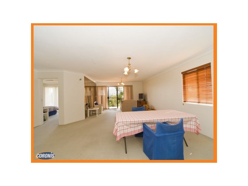 13/72 Lorimer Terrace, Kelvin Grove QLD 4059