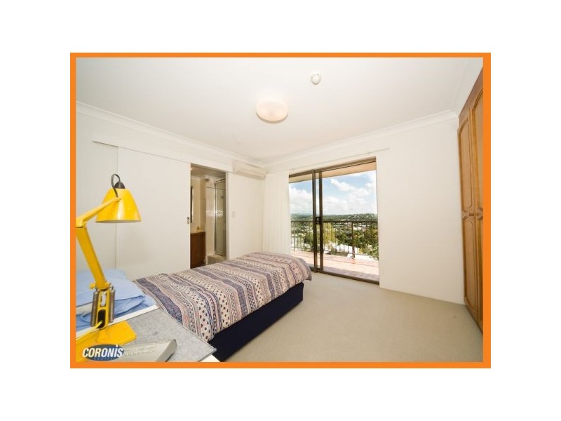 13/72 Lorimer Terrace, Kelvin Grove QLD 4059