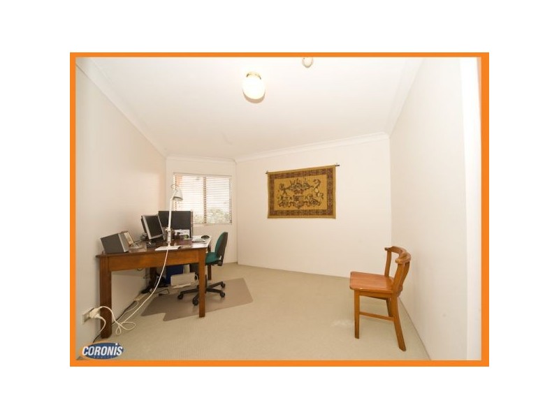 13/72 Lorimer Terrace, Kelvin Grove QLD 4059