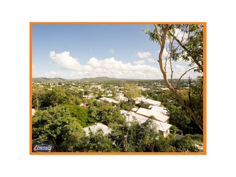 13/72 Lorimer Terrace, Kelvin Grove QLD 4059