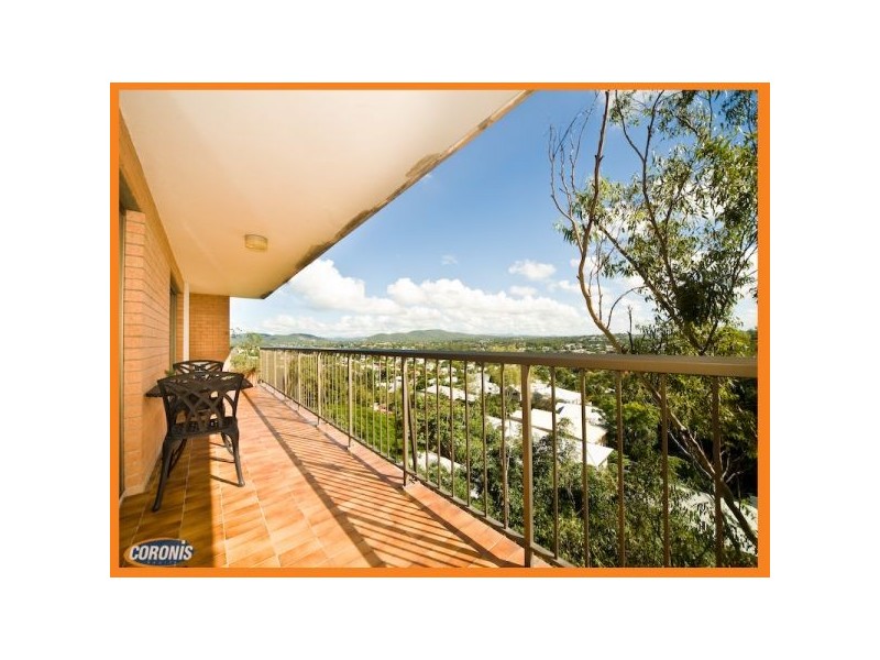 13/72 Lorimer Terrace, Kelvin Grove QLD 4059