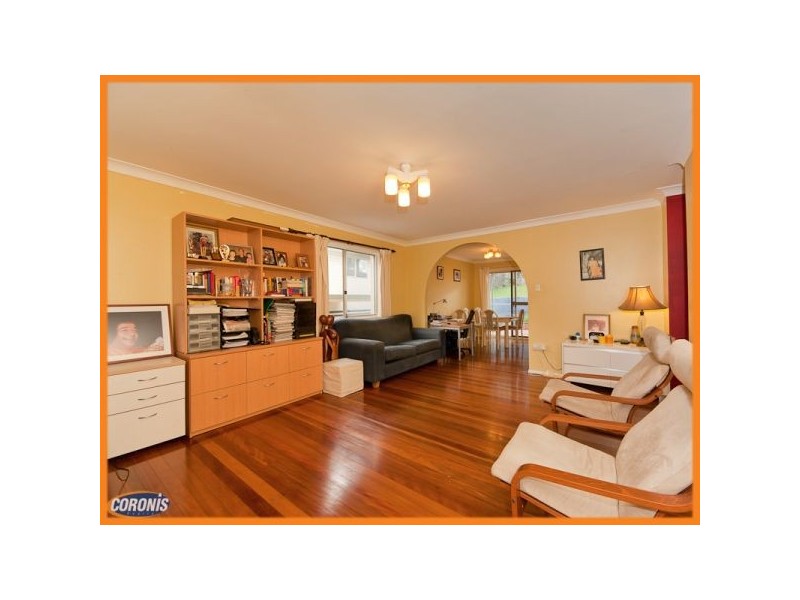 Ferny Hills QLD 4055