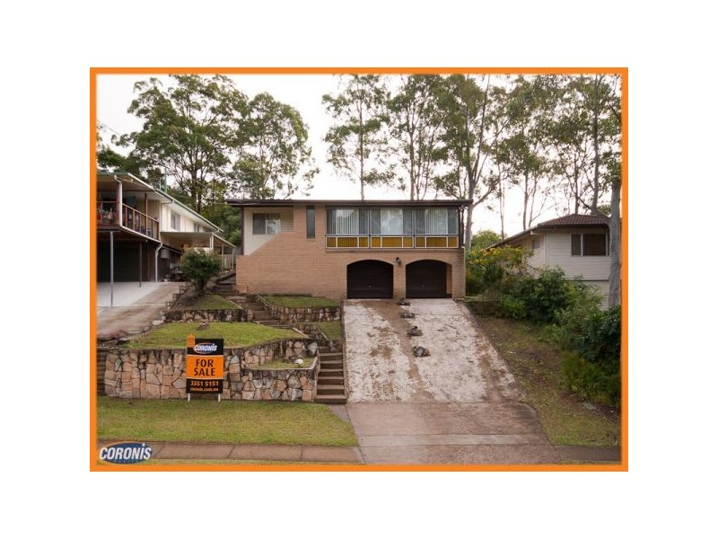 Ferny Hills QLD 4055