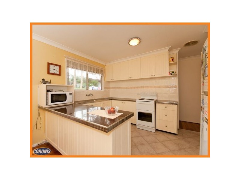 Ferny Hills QLD 4055
