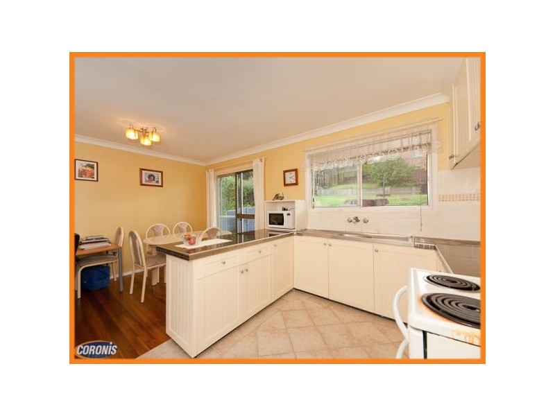 Ferny Hills QLD 4055