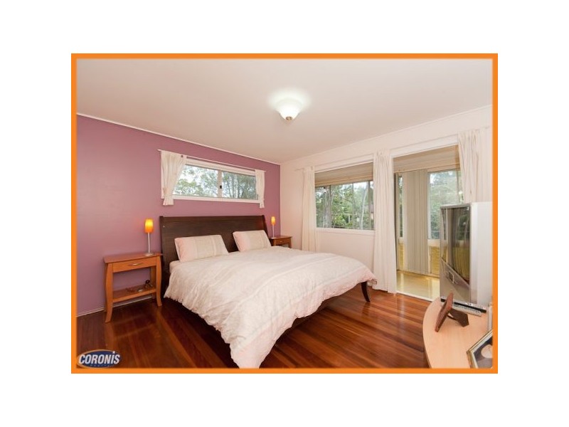 Ferny Hills QLD 4055