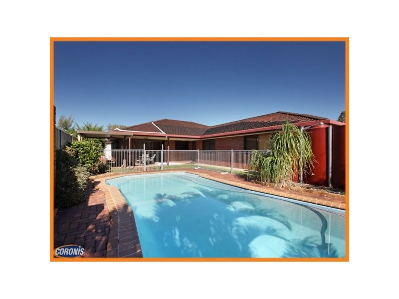 Murrumba Downs QLD 4503