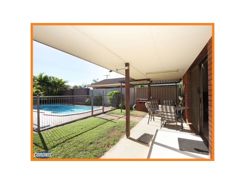 Murrumba Downs QLD 4503