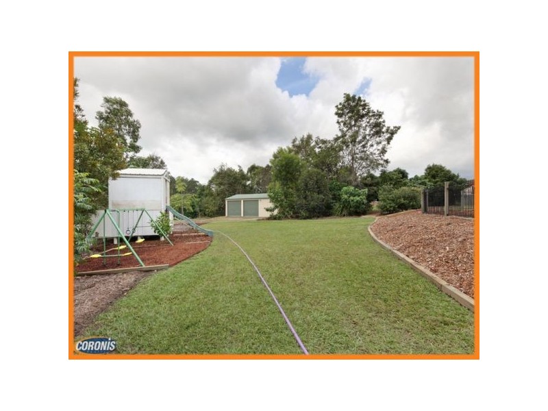 Burpengary QLD 4505