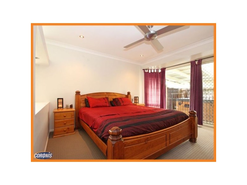 Burpengary QLD 4505