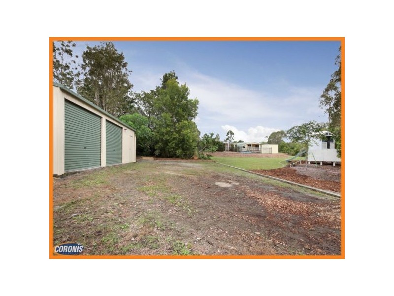 Burpengary QLD 4505