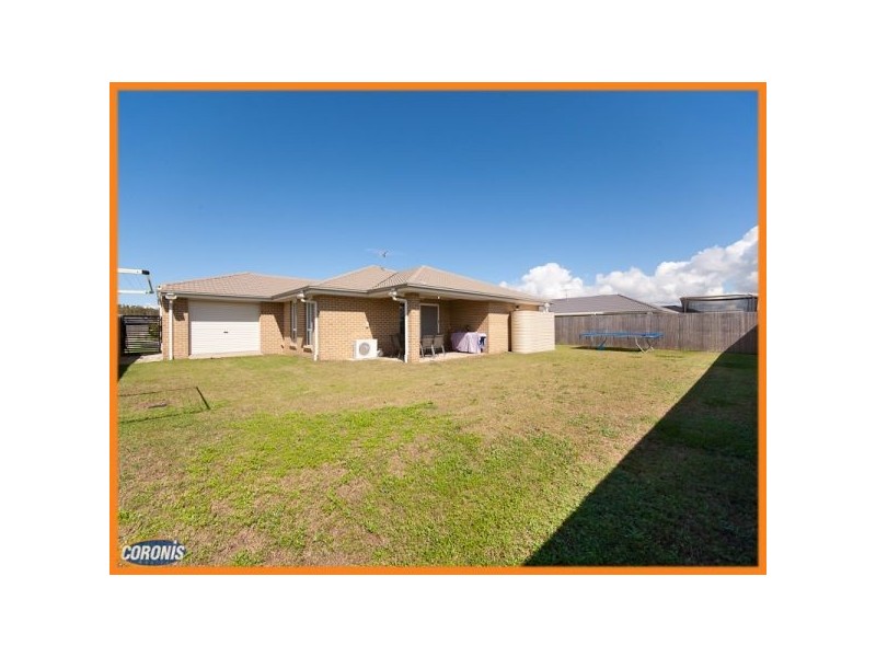 25 Dewdrop Place, Ningi QLD 4511
