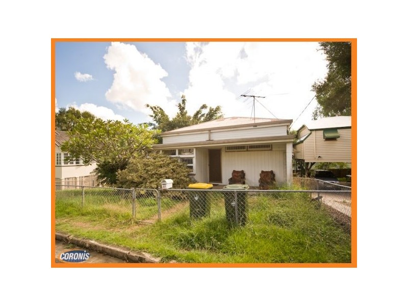 37 Garden Terrace, Newmarket QLD 4051