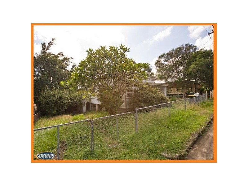 37 Garden Terrace, Newmarket QLD 4051