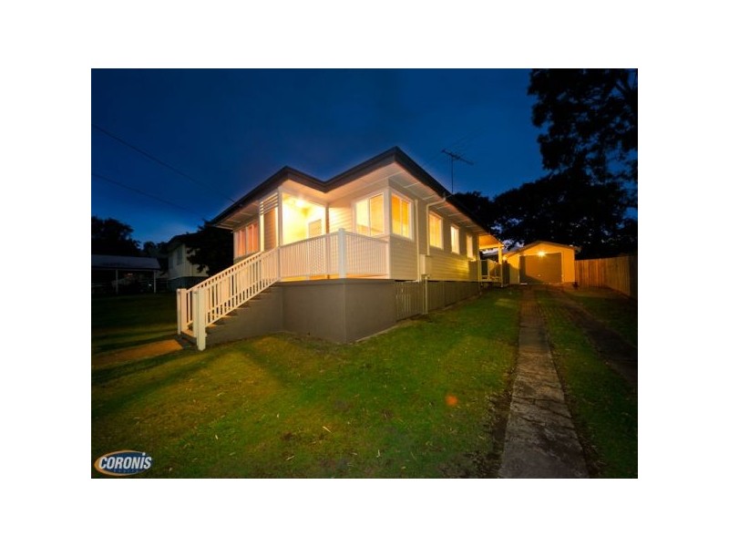 60 Tolmie Street, Zillmere QLD 4034