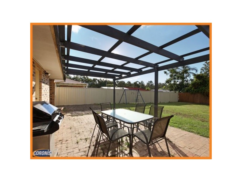 5 Grigg Drive, Morayfield QLD 4506
