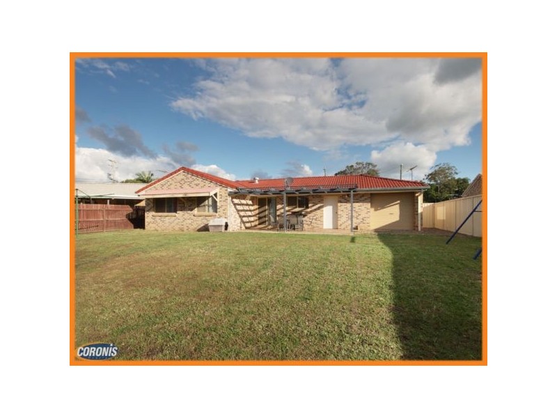 5 Grigg Drive, Morayfield QLD 4506