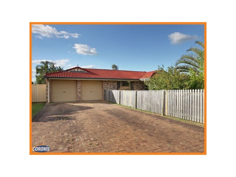 5 Grigg Drive, Morayfield QLD 4506