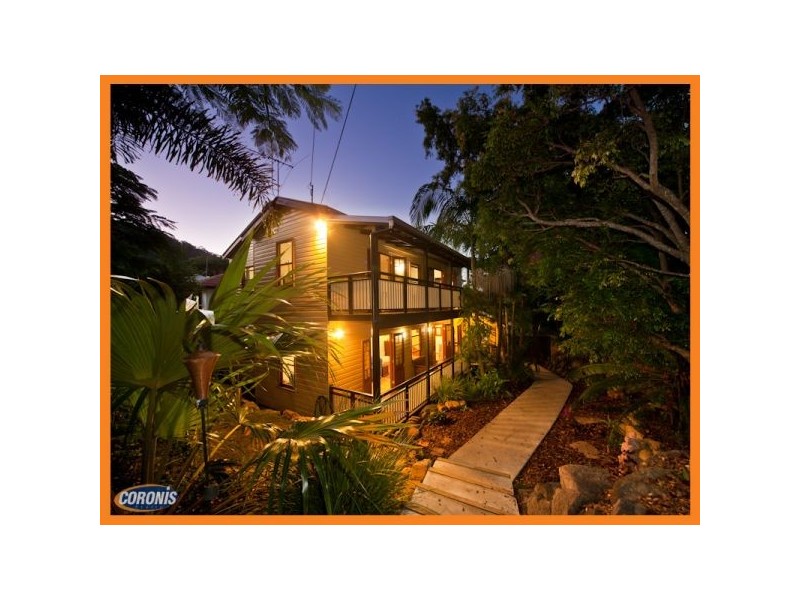 45z Buckingham Street, Ashgrove QLD 4060