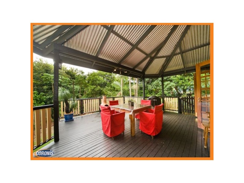 45z Buckingham Street, Ashgrove QLD 4060