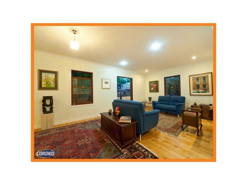 45z Buckingham Street, Ashgrove QLD 4060