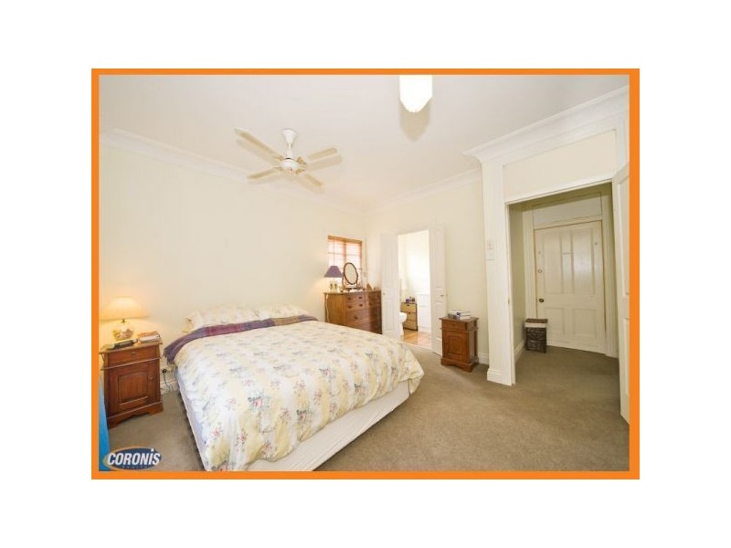 45z Buckingham Street, Ashgrove QLD 4060