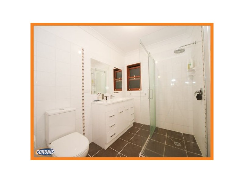 45z Buckingham Street, Ashgrove QLD 4060