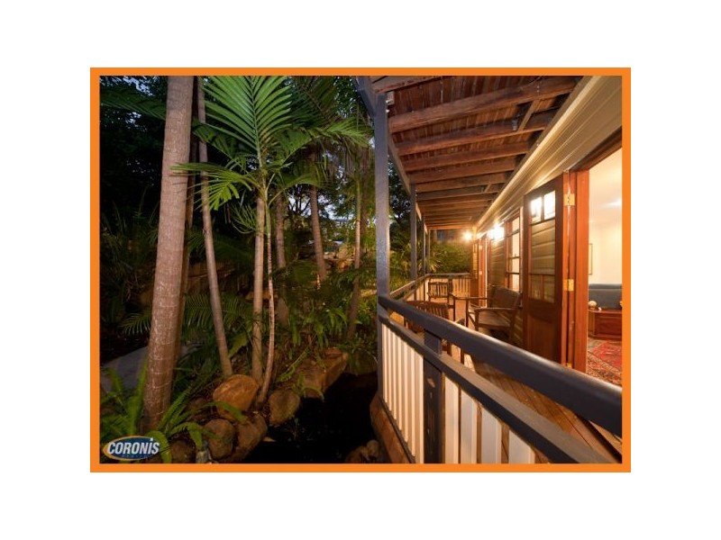 45z Buckingham Street, Ashgrove QLD 4060