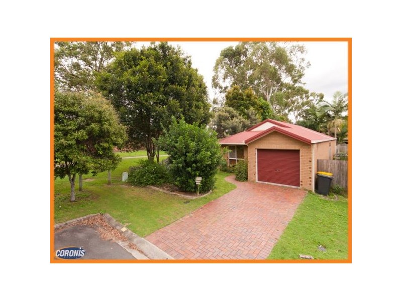 Forest Lake QLD 4078