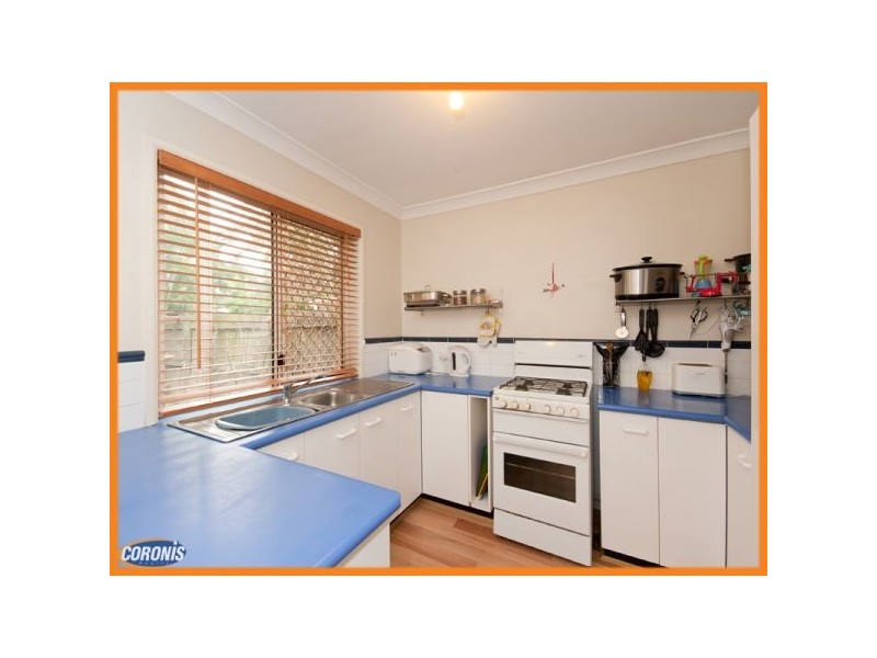 Forest Lake QLD 4078