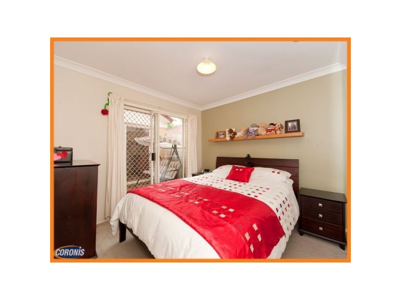 Forest Lake QLD 4078