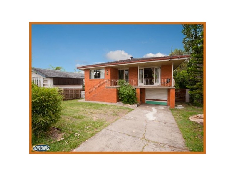 82 Maundrell Terrace, Chermside West QLD 4032