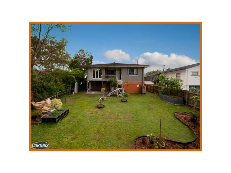82 Maundrell Terrace, Chermside West QLD 4032
