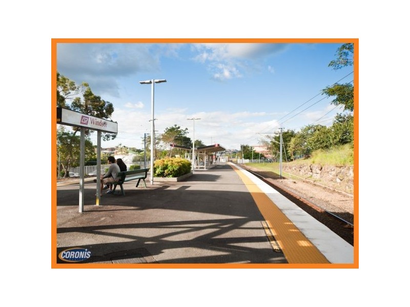 Windsor QLD 4030