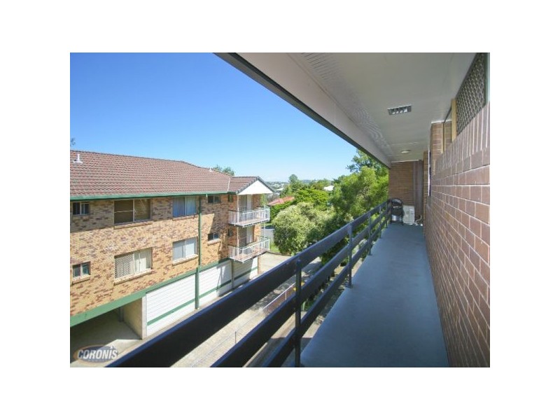 5/8 Ricardo Street, Herston QLD 4006