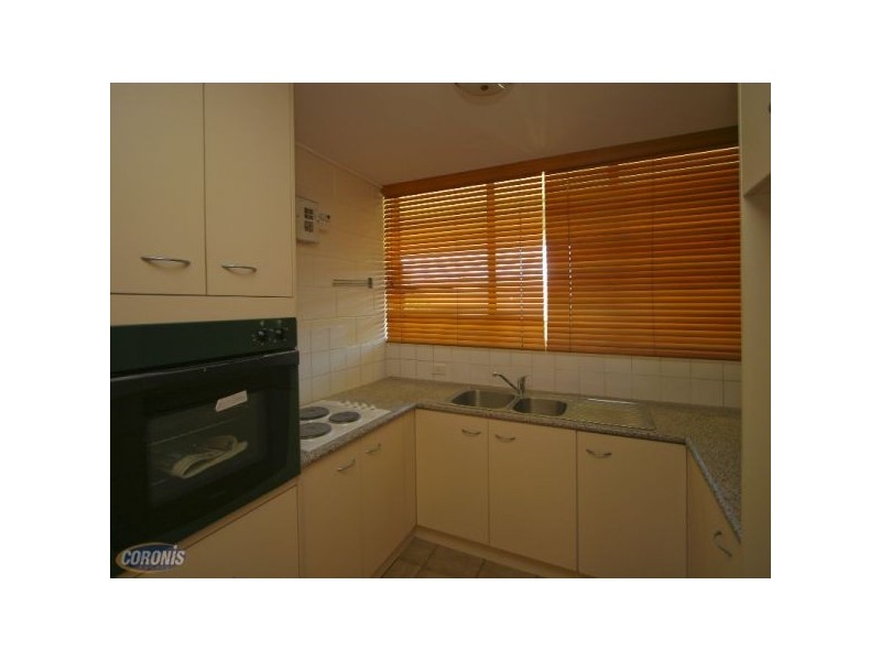 5/8 Ricardo Street, Herston QLD 4006