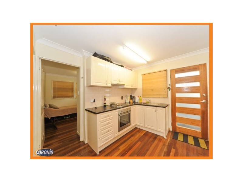 East Brisbane QLD 4169