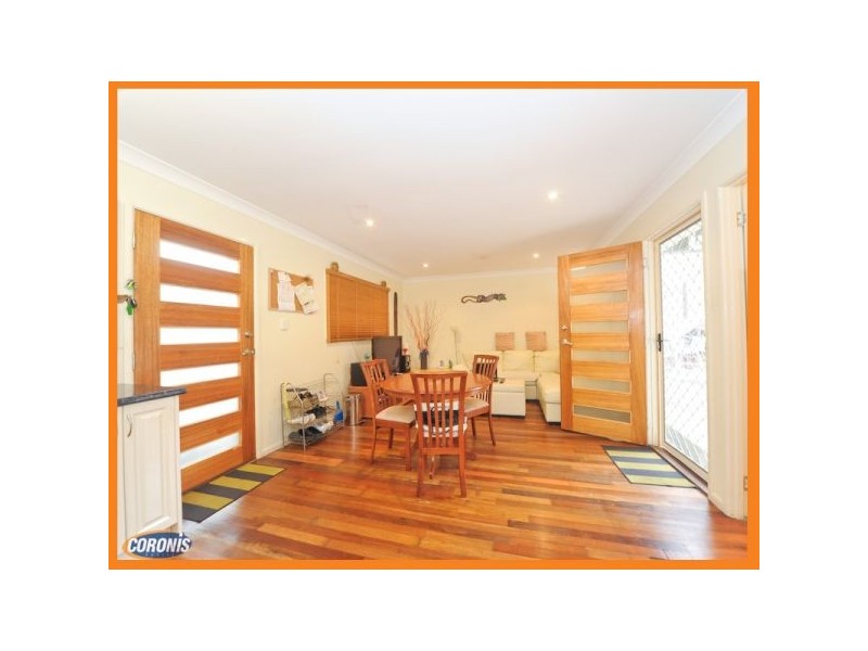 East Brisbane QLD 4169