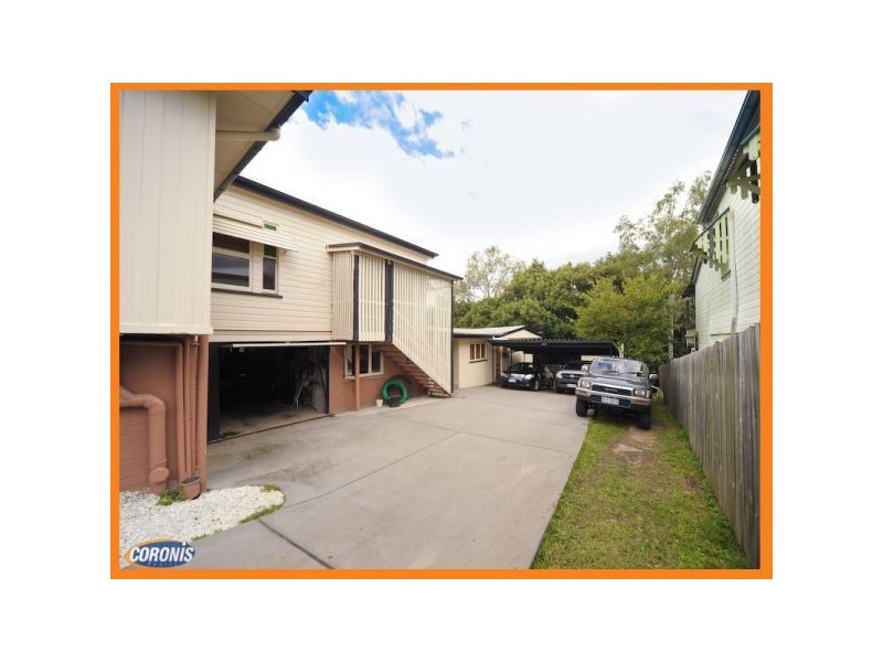 East Brisbane QLD 4169