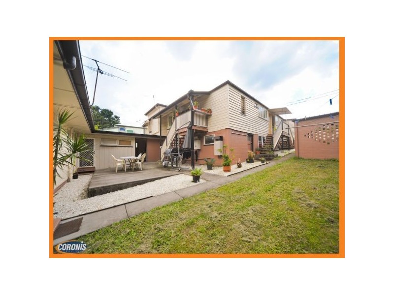 East Brisbane QLD 4169